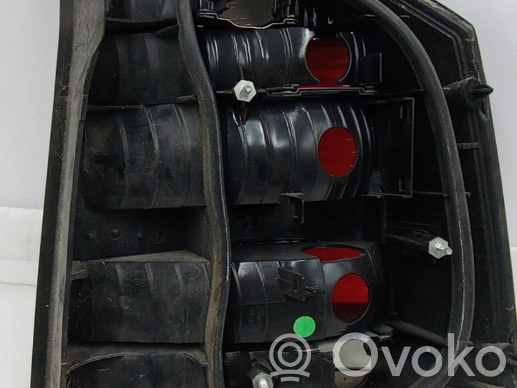 Opel Vectra C Takavalot 