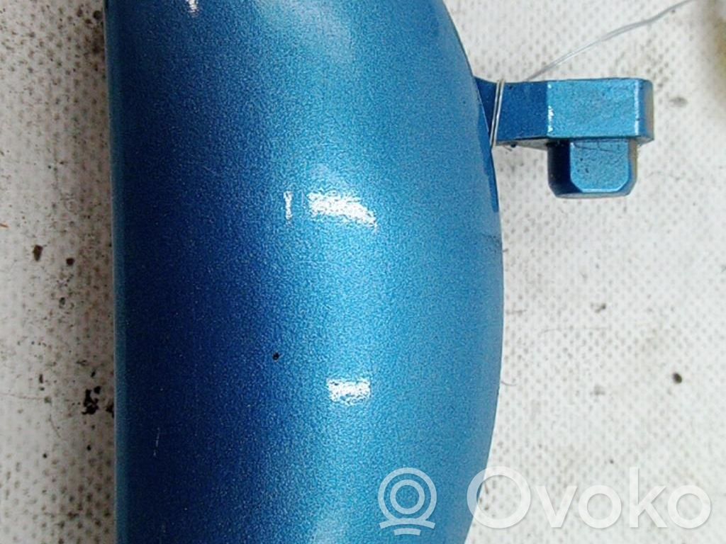 Peugeot 107 Manecilla externa puerta trasera 