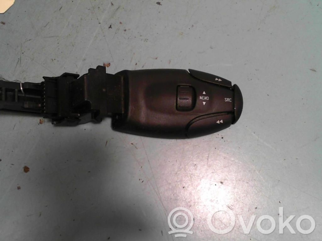 Peugeot 206+ Bedieneinheit Controller Multimedia 