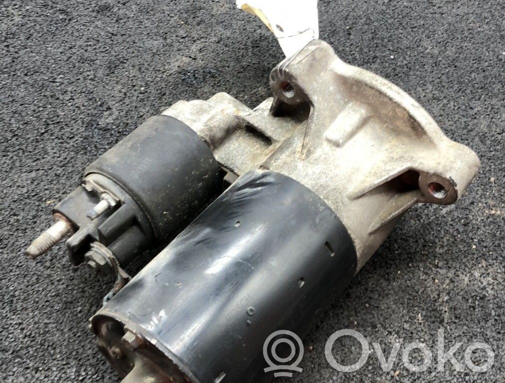 Peugeot 306 Motor de arranque 
