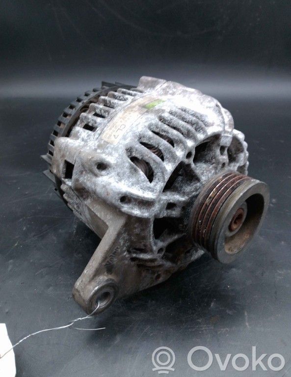 Peugeot 306 Генератор 
