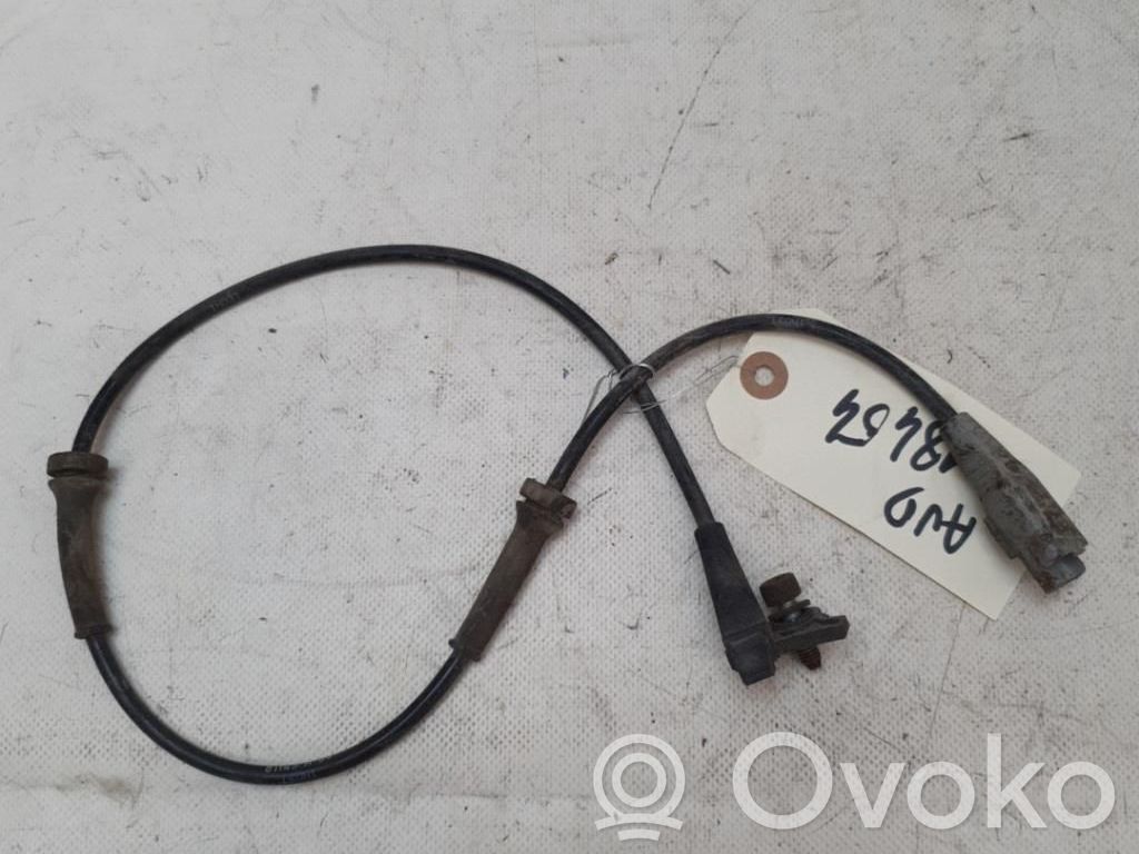 Peugeot 307 ABS Sensor 