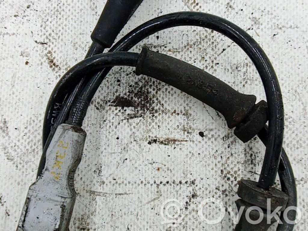 Peugeot 308 ABS Sensor 