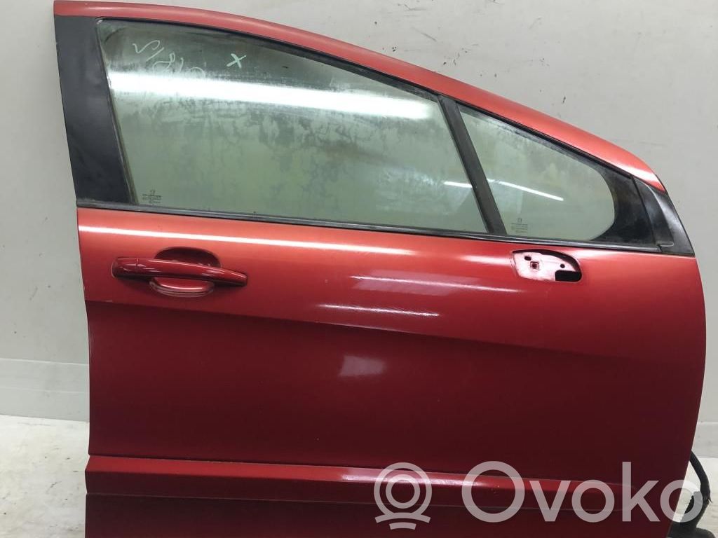 Peugeot 308 Durvis 