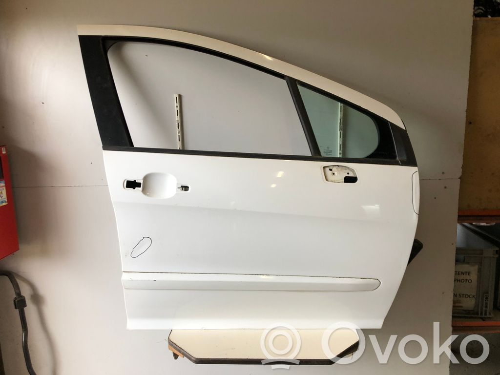 Peugeot 308 Durvis 