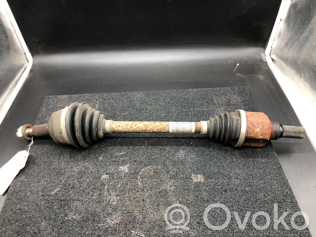 Peugeot 308 Front driveshaft 