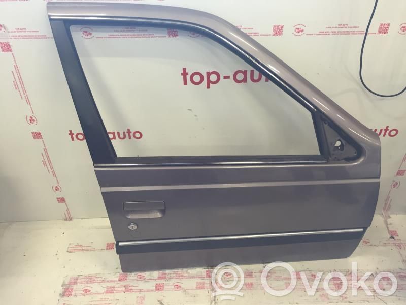 Peugeot 405 Durvis 