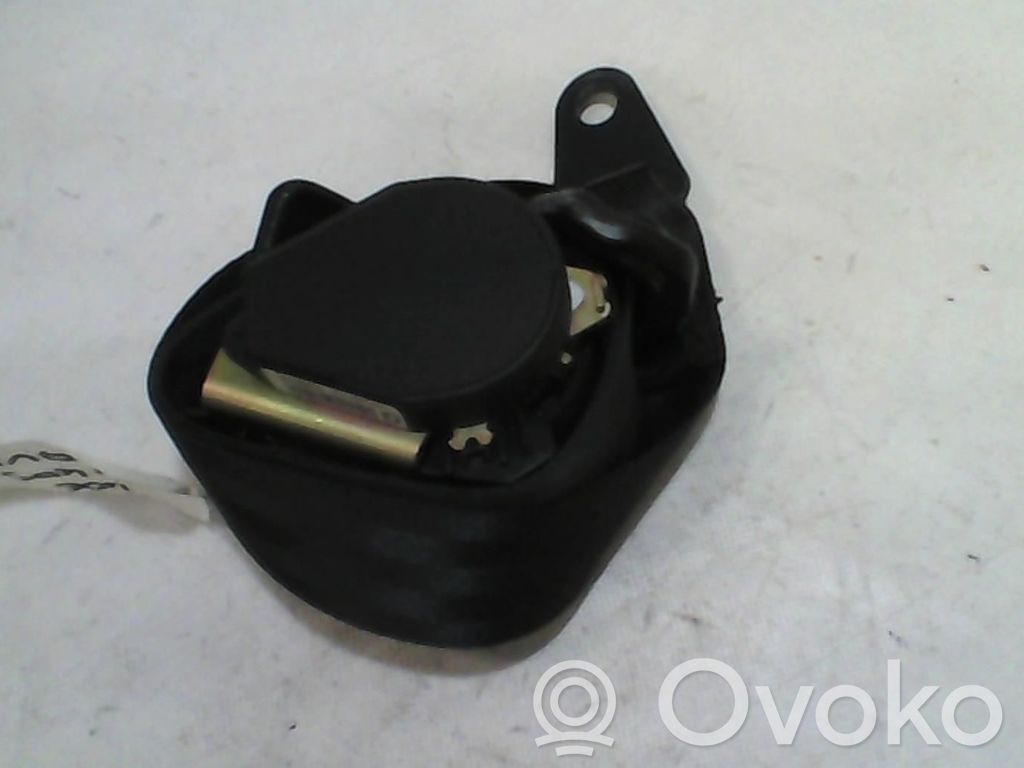 Peugeot 406 Cinturón delantero 
