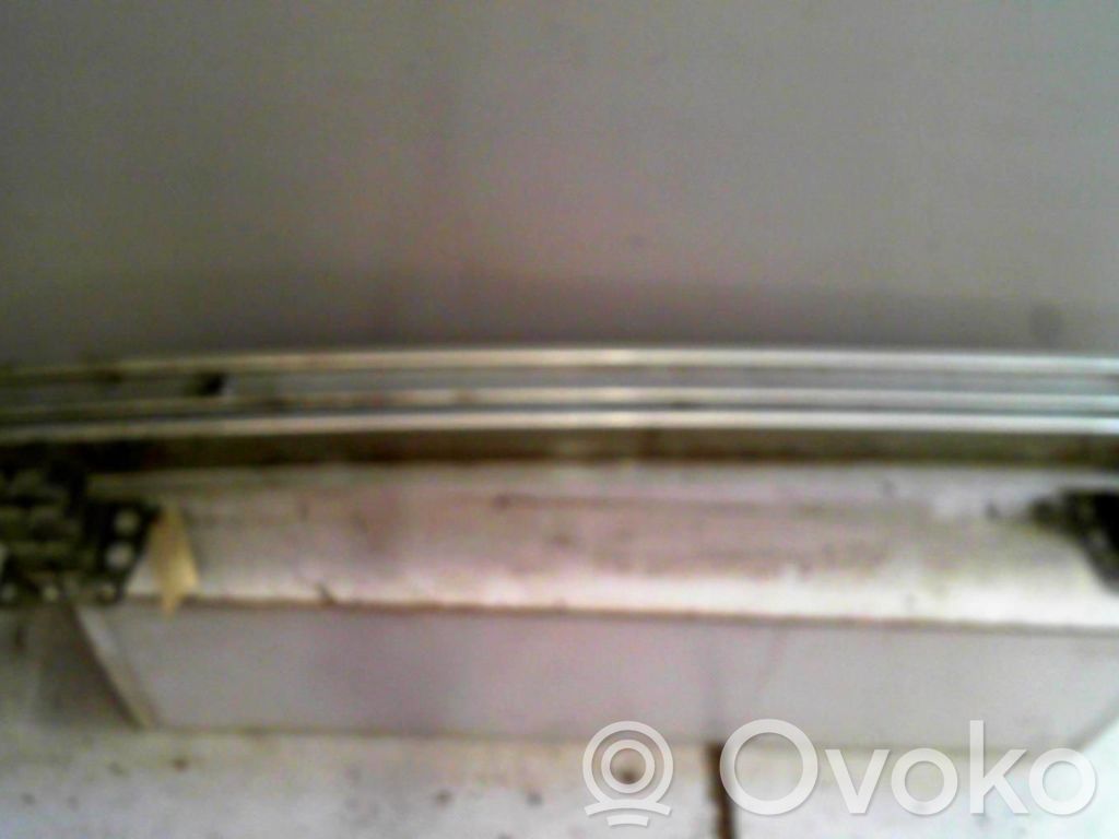 Peugeot 807 Front bumper cross member 