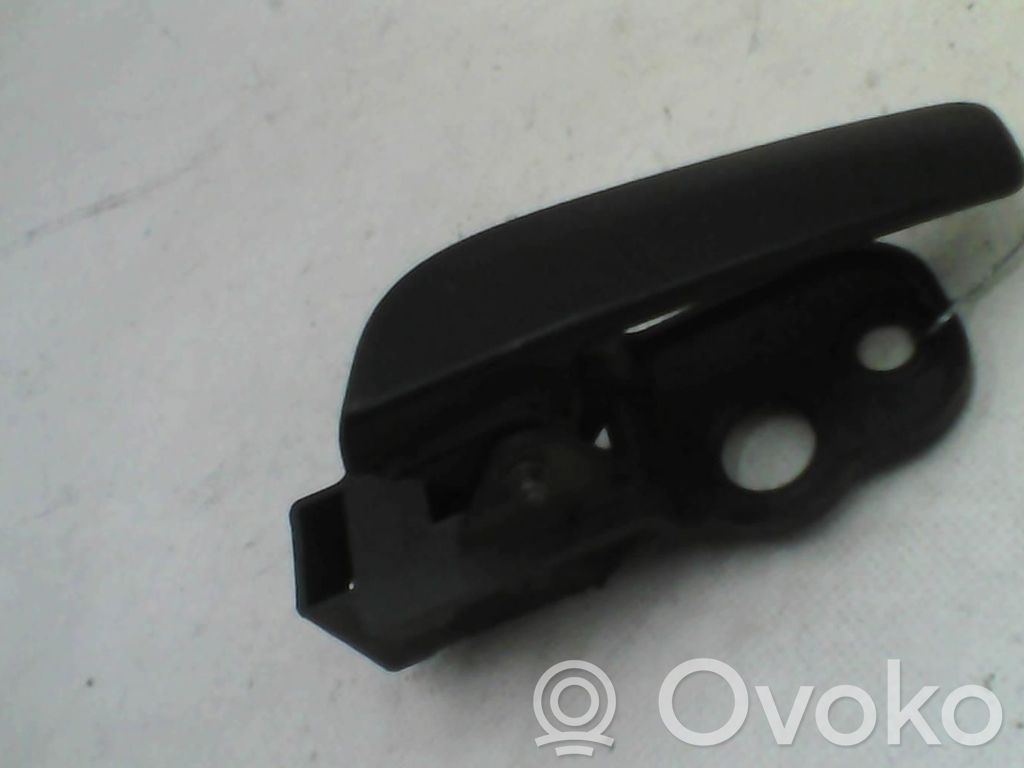 Peugeot Bipper Front door interior handle 