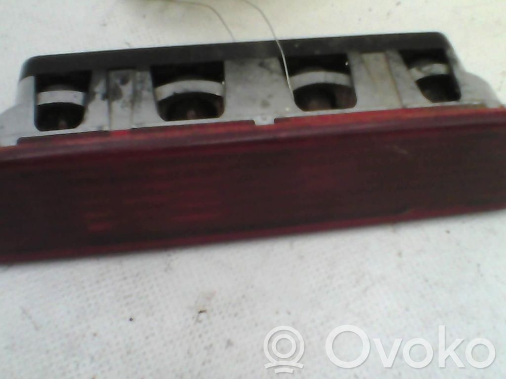Peugeot Bipper Third/center stoplight 