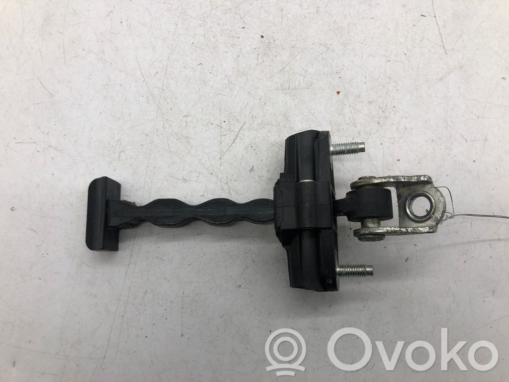 Peugeot Bipper Front door check strap stopper 