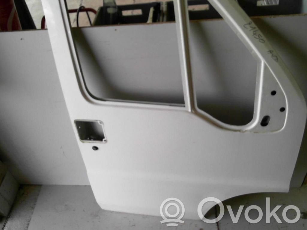Peugeot Boxer Durvis 