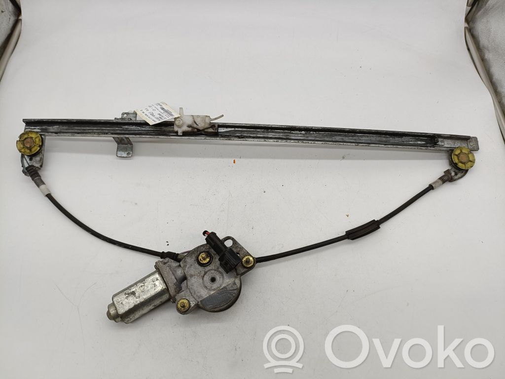 Peugeot Boxer Elektryczny podnośnik szyby drzwi przednich 