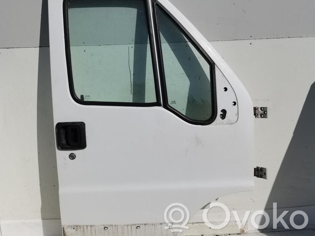 Peugeot Boxer Durvis 