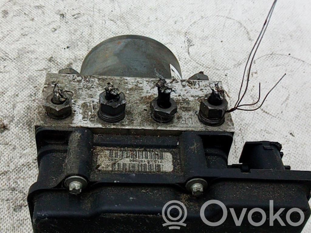 Peugeot Boxer ABS-pumppu 
