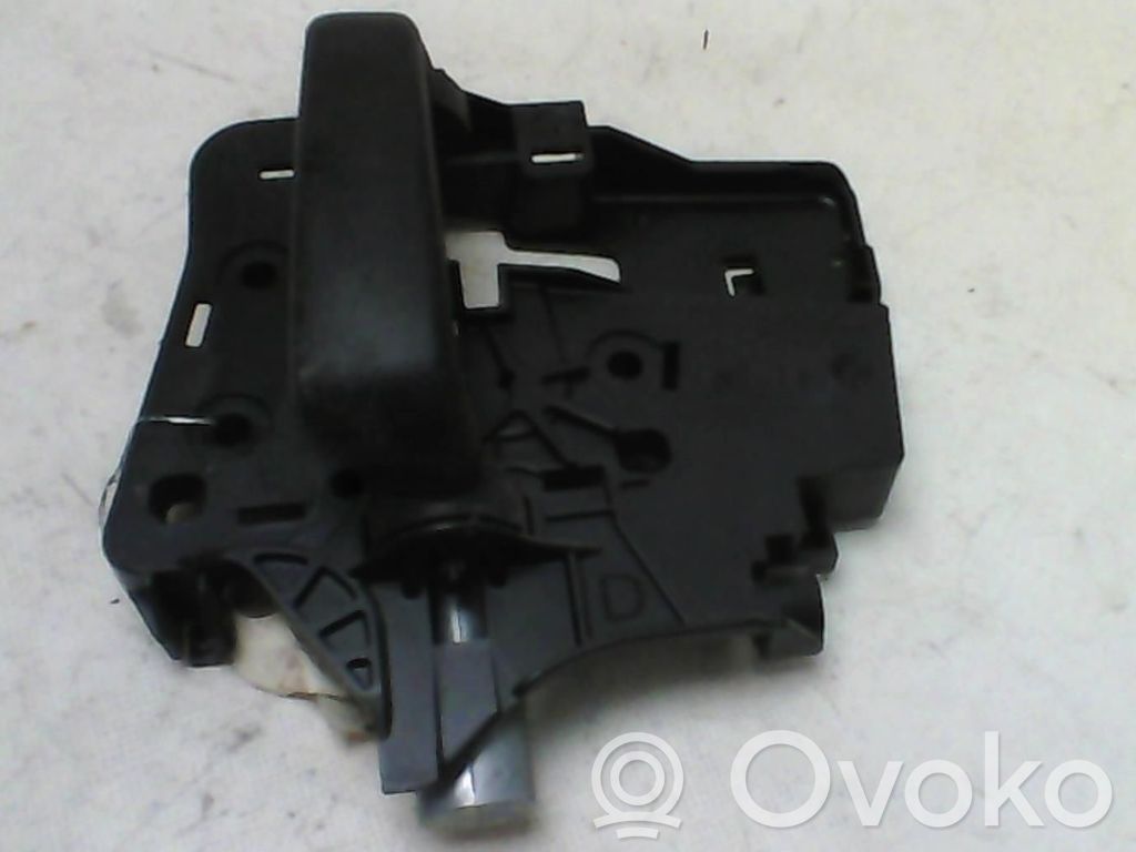 Peugeot Expert Sliding door interior handle 