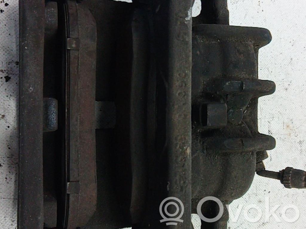 Peugeot Expert Передний суппорт 