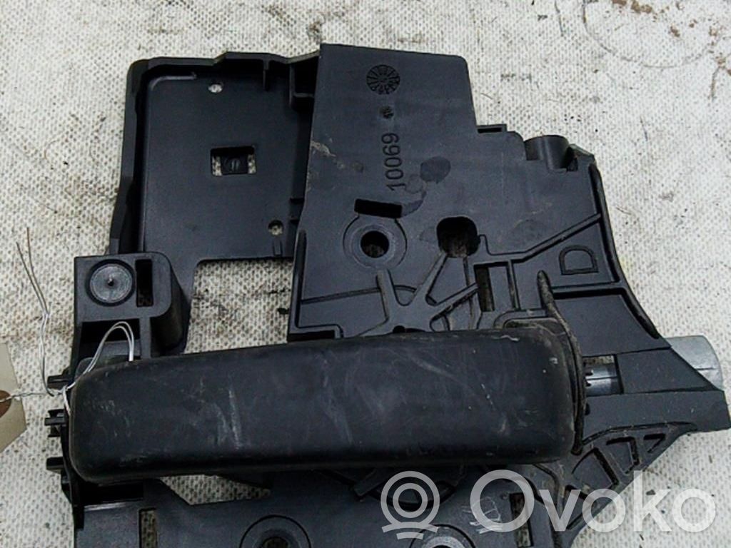 Peugeot Expert Sliding door interior handle 