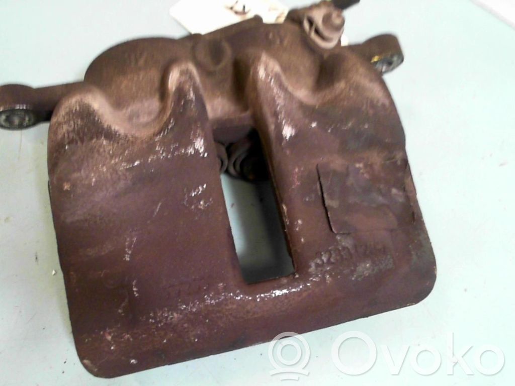 Peugeot Expert Front brake caliper 