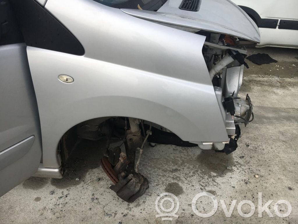Peugeot Expert Svira 