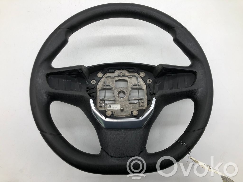 Peugeot Expert Руль 
