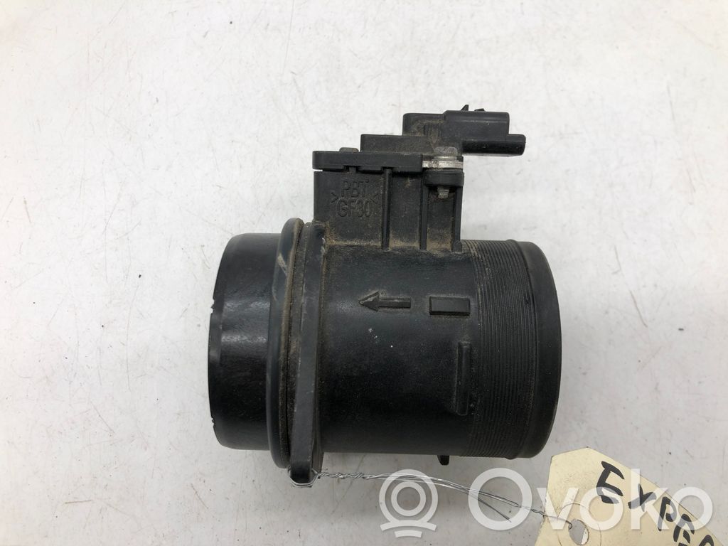 Peugeot Expert Mass air flow meter 