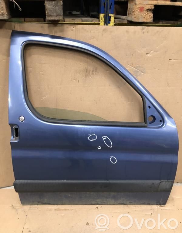 Peugeot Partner Durvis 