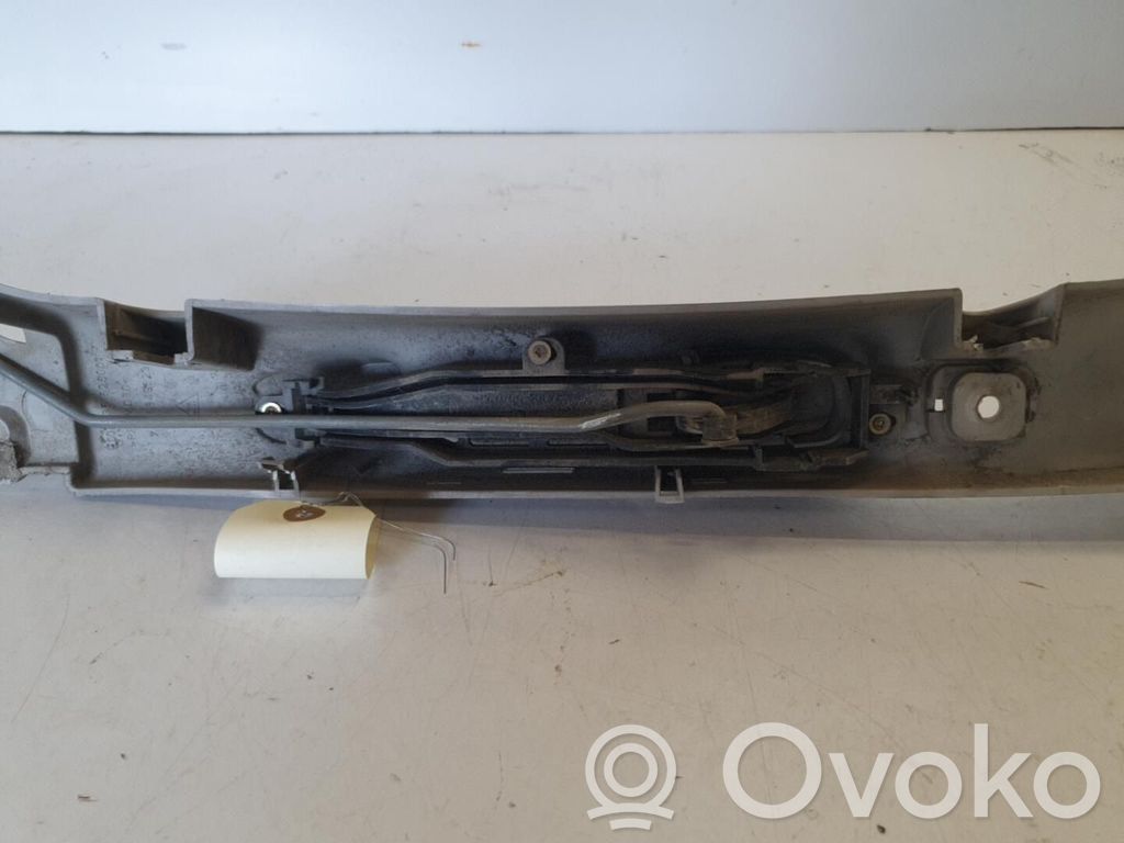 Peugeot Partner Sliding door interior handle 