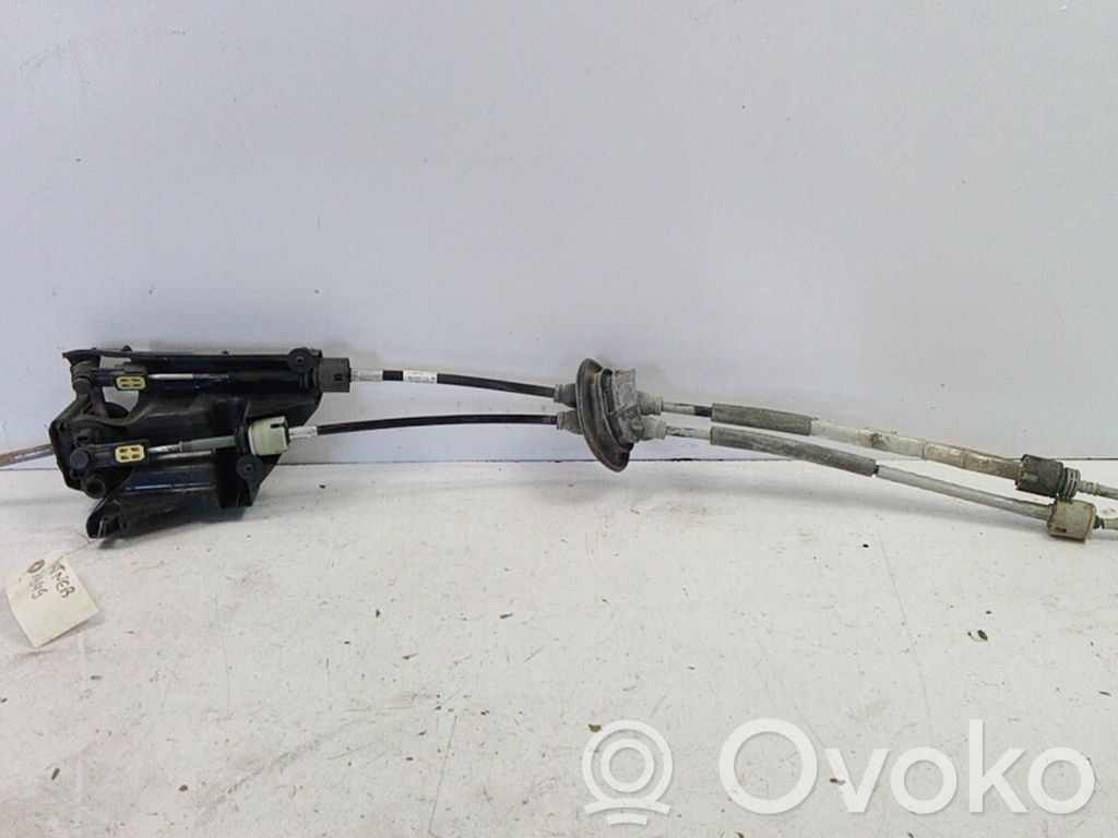 Peugeot Partner Gear shift cable linkage 