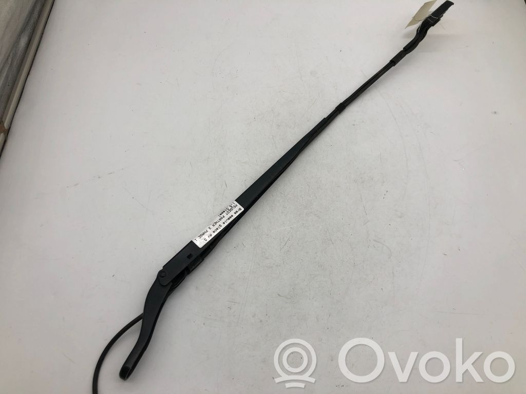Peugeot Partner III Front wiper blade arm 