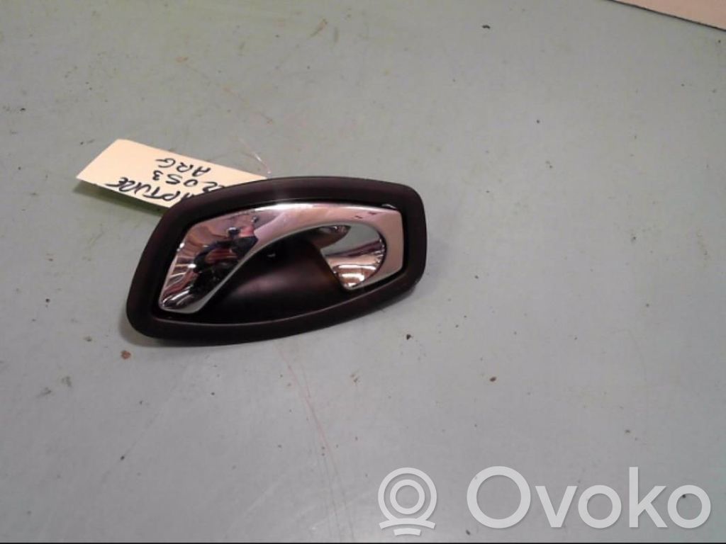 Renault Captur Manecilla interna puerta trasera 