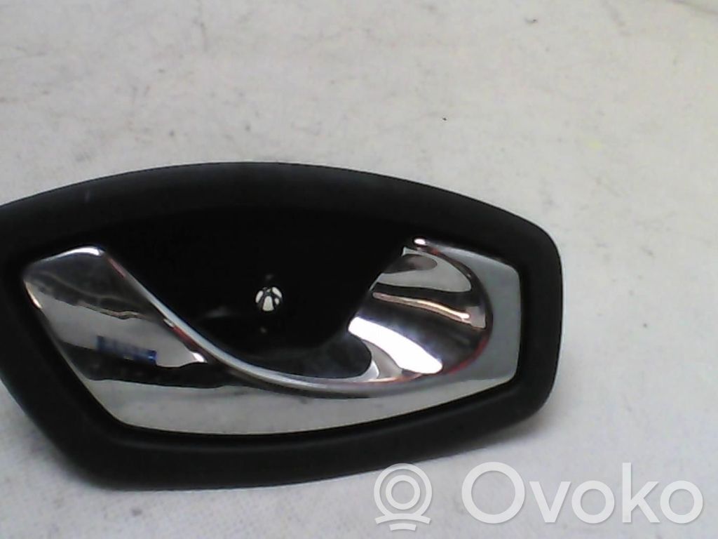 Renault Captur Manecilla interna puerta delantera 