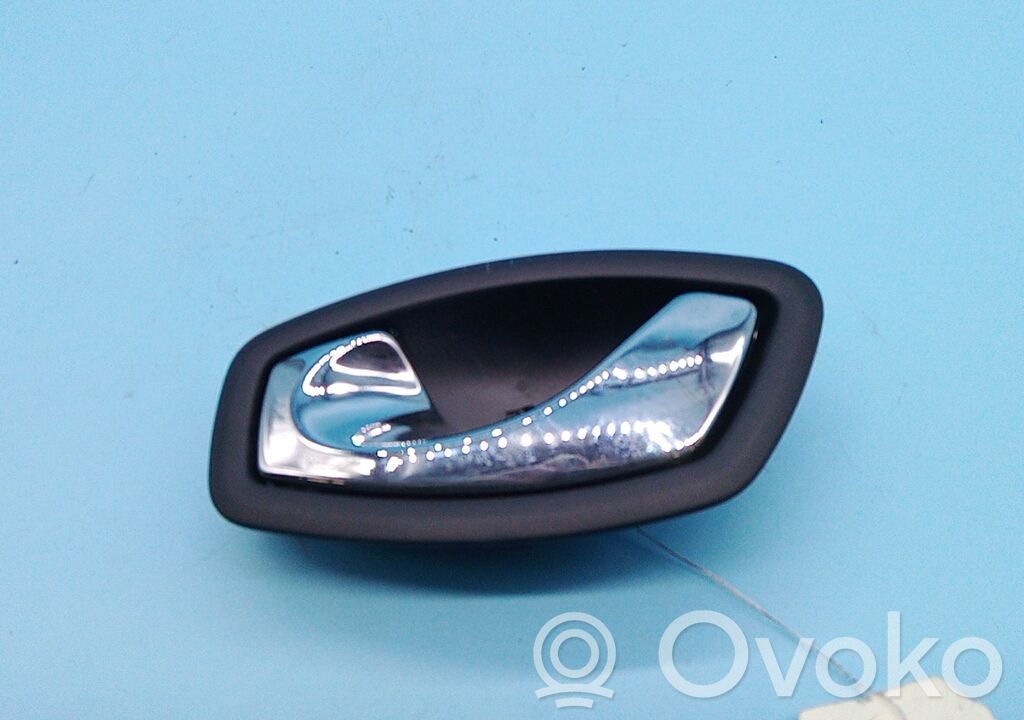 Renault Captur Manecilla interna puerta trasera 