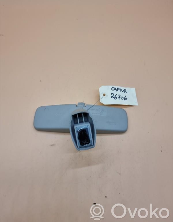 Renault Captur Rear view mirror (interior) 