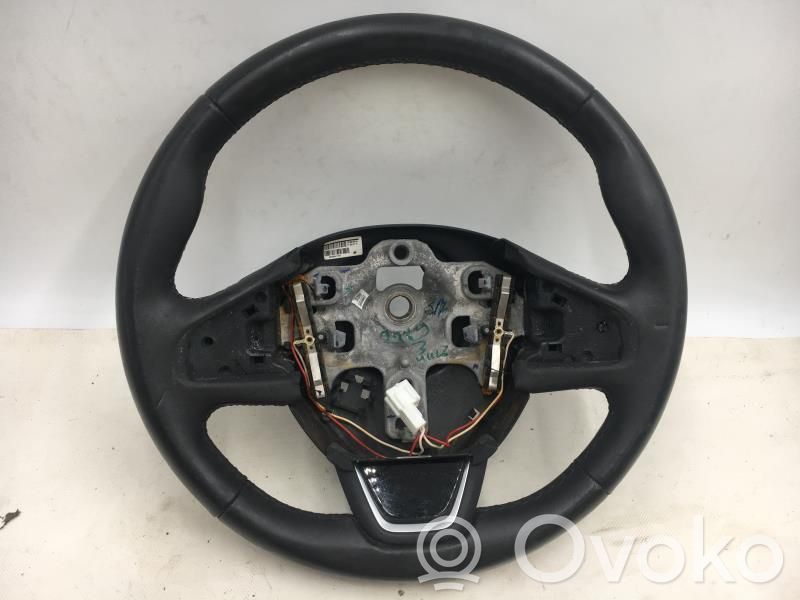 Renault Captur Vairas 