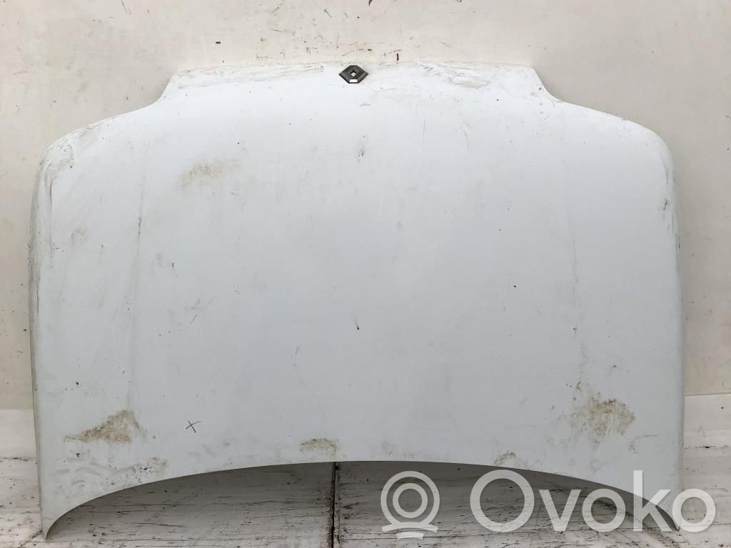 Renault Clio I Konepelti 