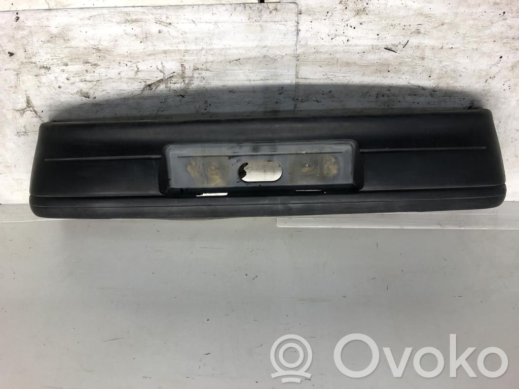 Renault Clio I Bamperis 