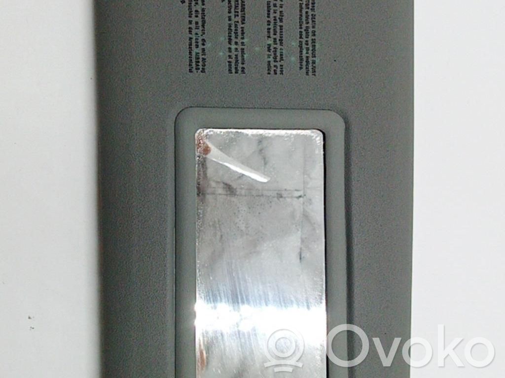 Renault Clio II Sun visor 