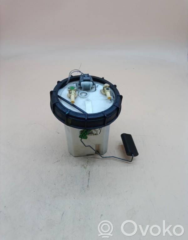 Renault Clio II Sensor de nivel de combustible 