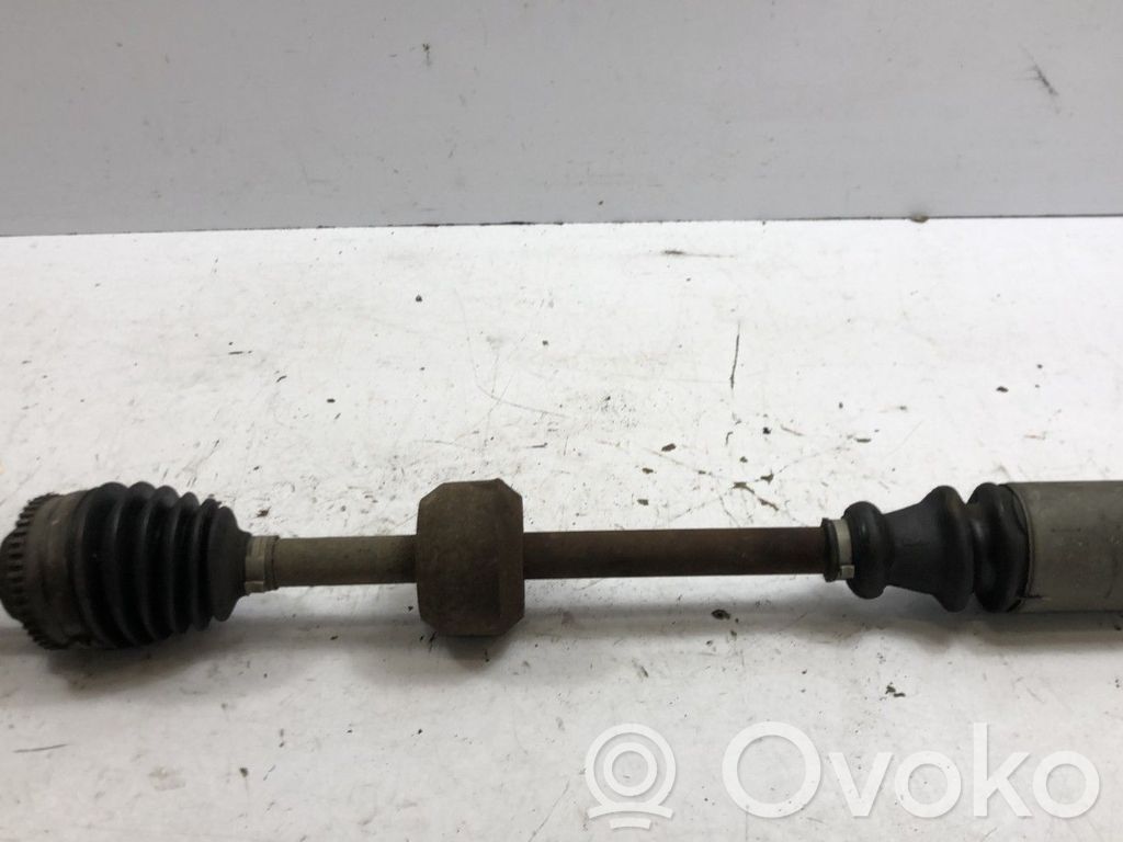 Renault Clio II Front driveshaft 