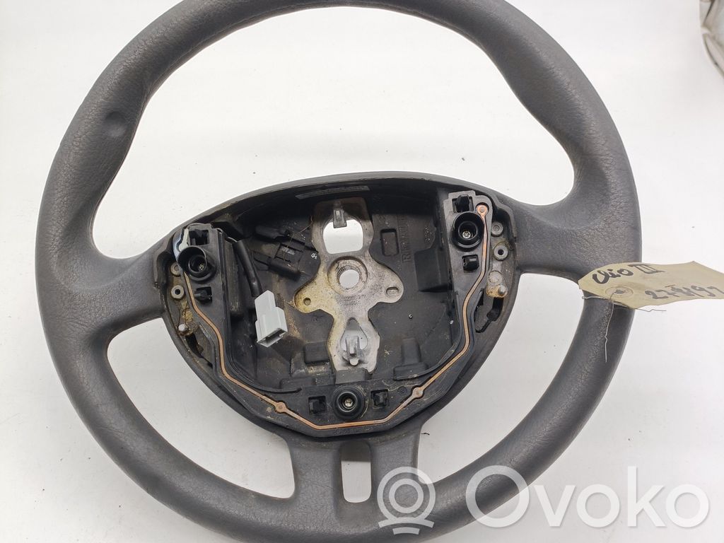 Renault Clio III Volante 