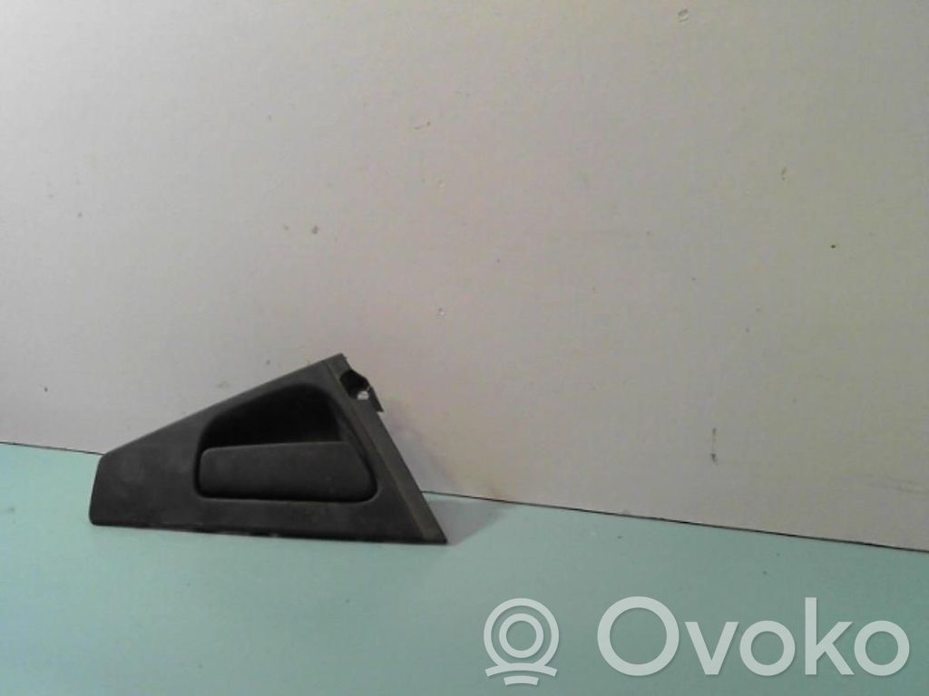Renault Clio IV Manecilla externa puerta trasera 