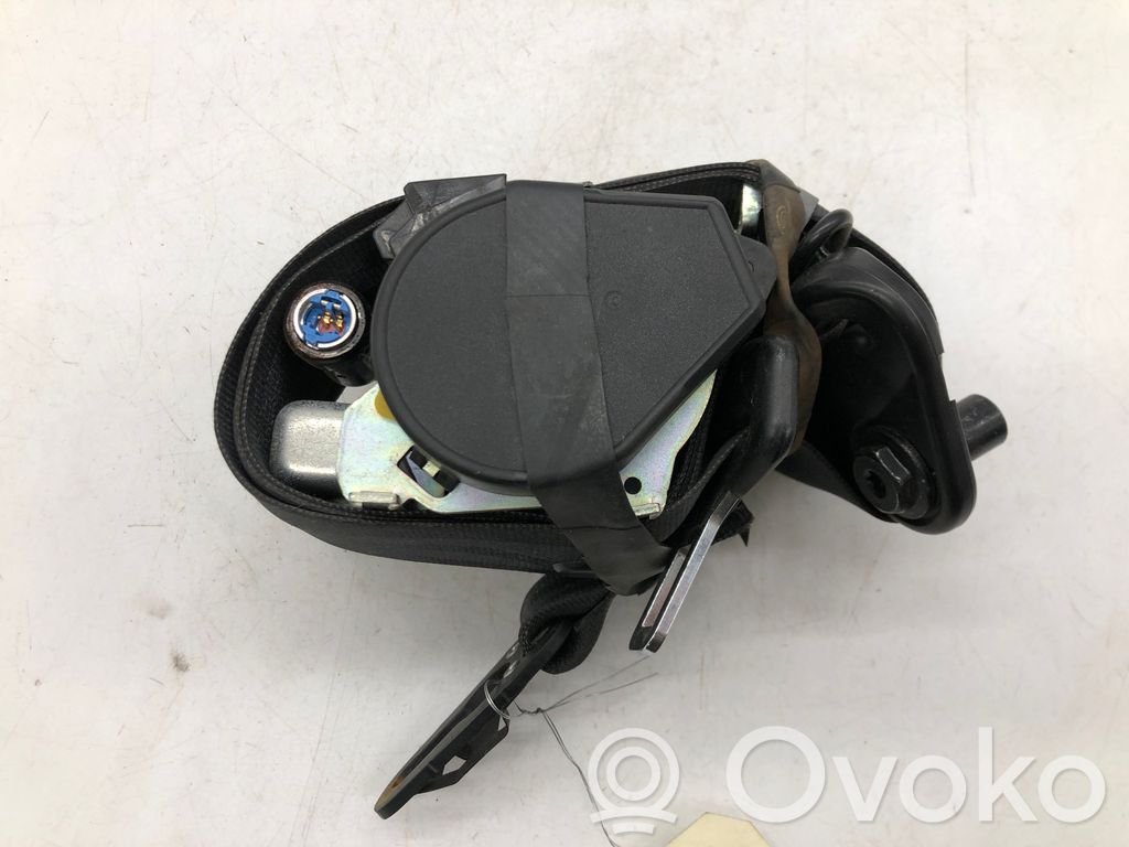 Renault Clio IV Cinturón delantero 