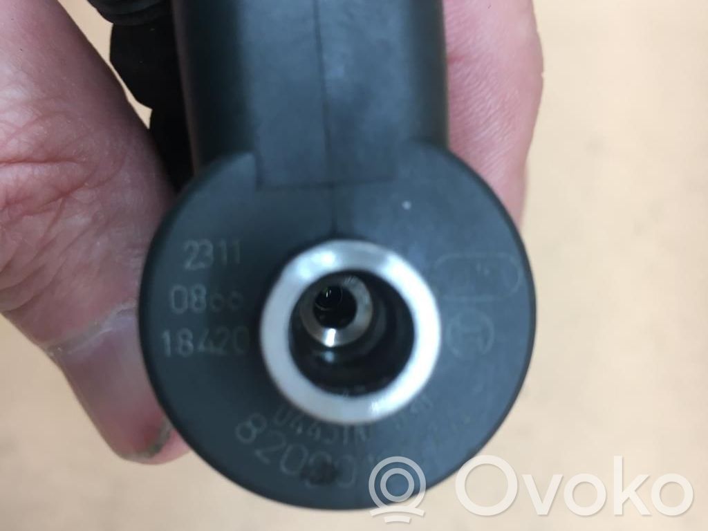 Renault Espace III Inyector de combustible 