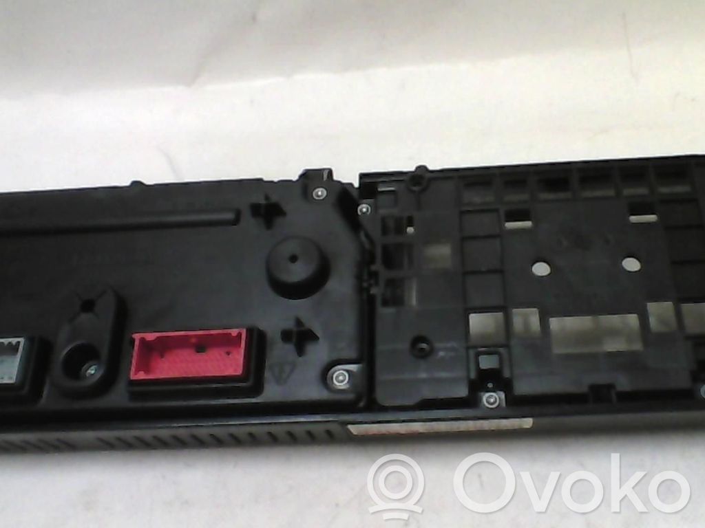 Licznik / Prędkościomierz   8200980658