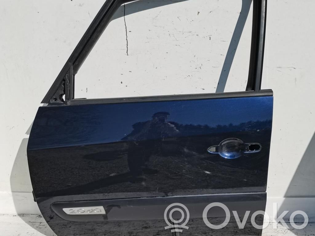 Renault Espace IV Durvis 
