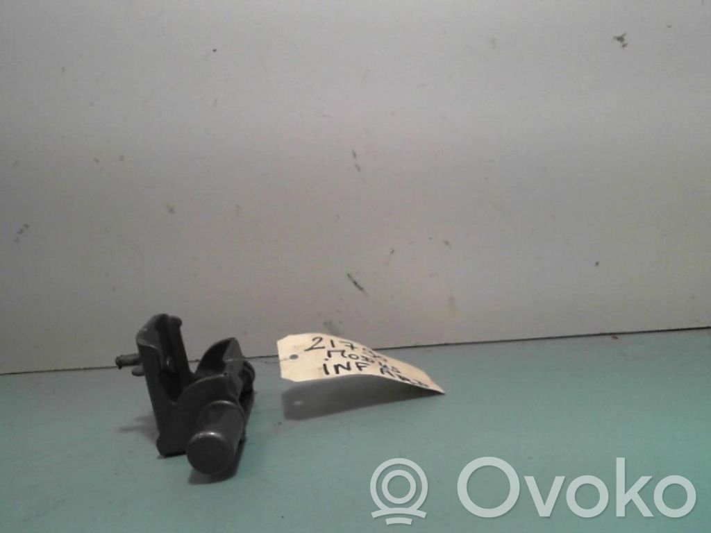Renault Grand Modus Rear door upper hinge 