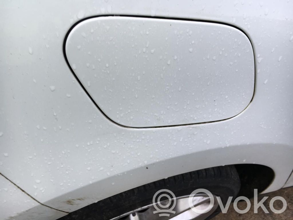 Renault Scenic IV - Grand scenic IV Klapka wlewu paliwa 