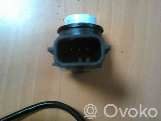 Renault Scenic IV - Grand scenic IV Parking PDC sensor 